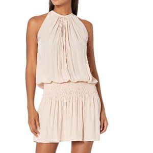 Ramy Brook Paris Blush Dress